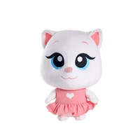 28cm tom cat ben dog toy game soft plush toy angela kawaii cute stuffed animals baby toys kids for christmas gifts boys girls