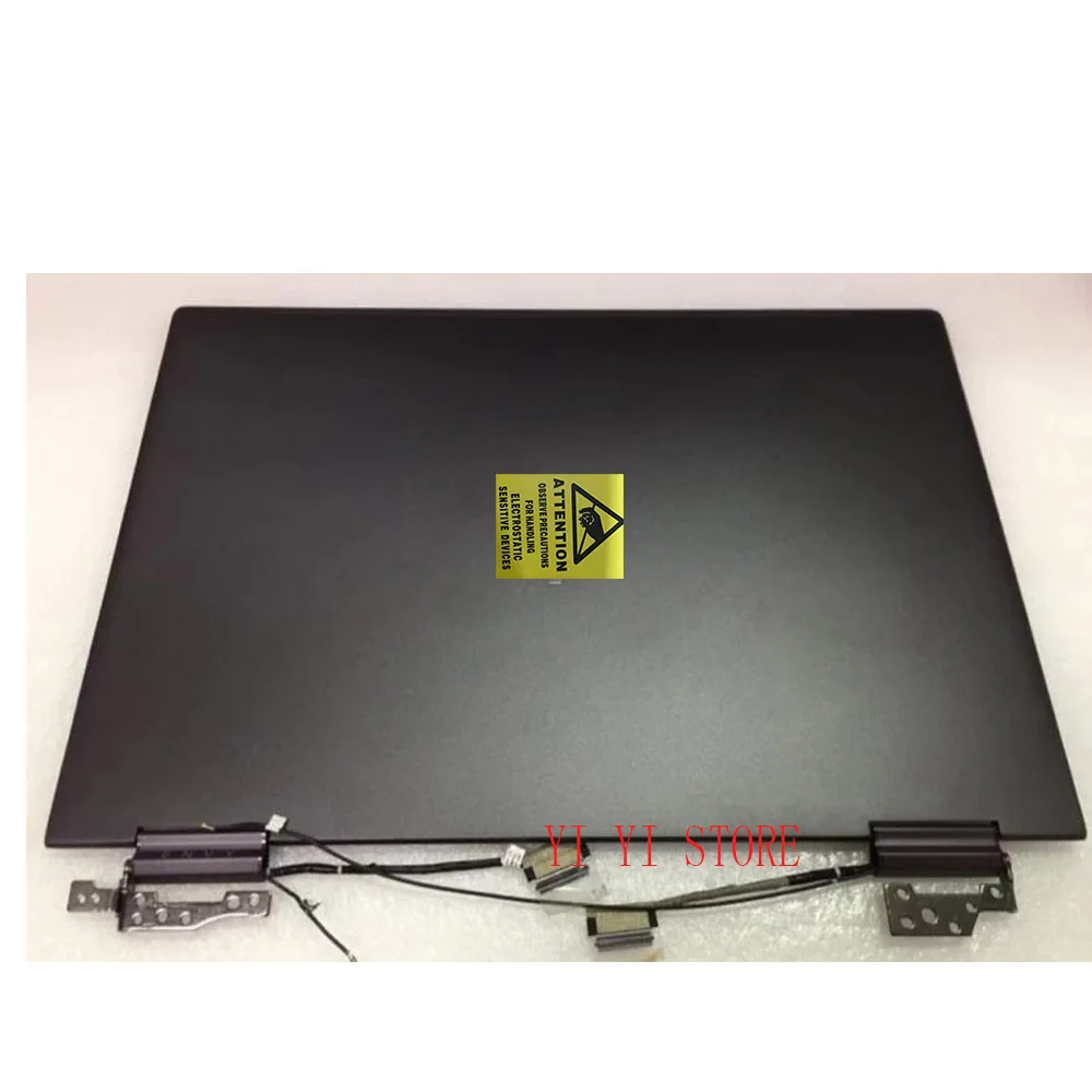 Оригинальный Новый 13 3 дюймов для HP ENVY X360 13-AG 13M-AG ЖК-дисплей светодиодный