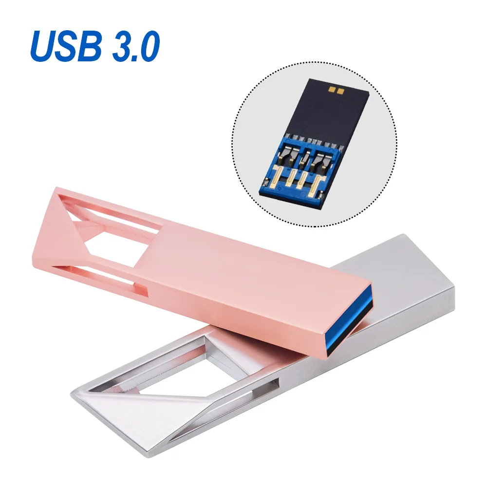 Usb флеш накопитель в металлическом корпусе 16 ГБ 32 8 64 128 ГБ|USB флэш-накопители| |