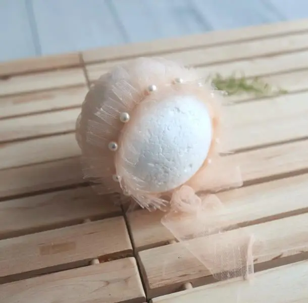 Lace hat Детское розовое кружевное покрывало, шляпа, комплект для новорожденных, ажурная шапочка, пеленание, одеяло, слой, реквизит для фотосъемки - Цвет: Lace hat