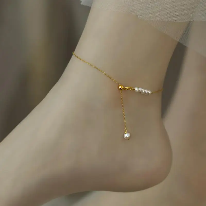 ZHIXI изысканные ювелирные изделия из натуральной пресноводной искусственной кожи