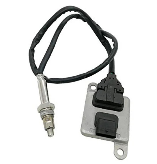 

0009053706 Original Nox Nitrogen Oxygen Truck Oxide Sensor