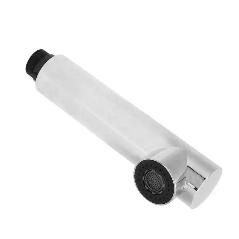 

Faucet Nozzle Filter Adapter Changing Faucet Aerator /2 Tap Faucet Pull Out Shower Head Water Spray Head Replacement