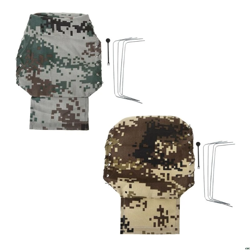 профессиональная холщовая