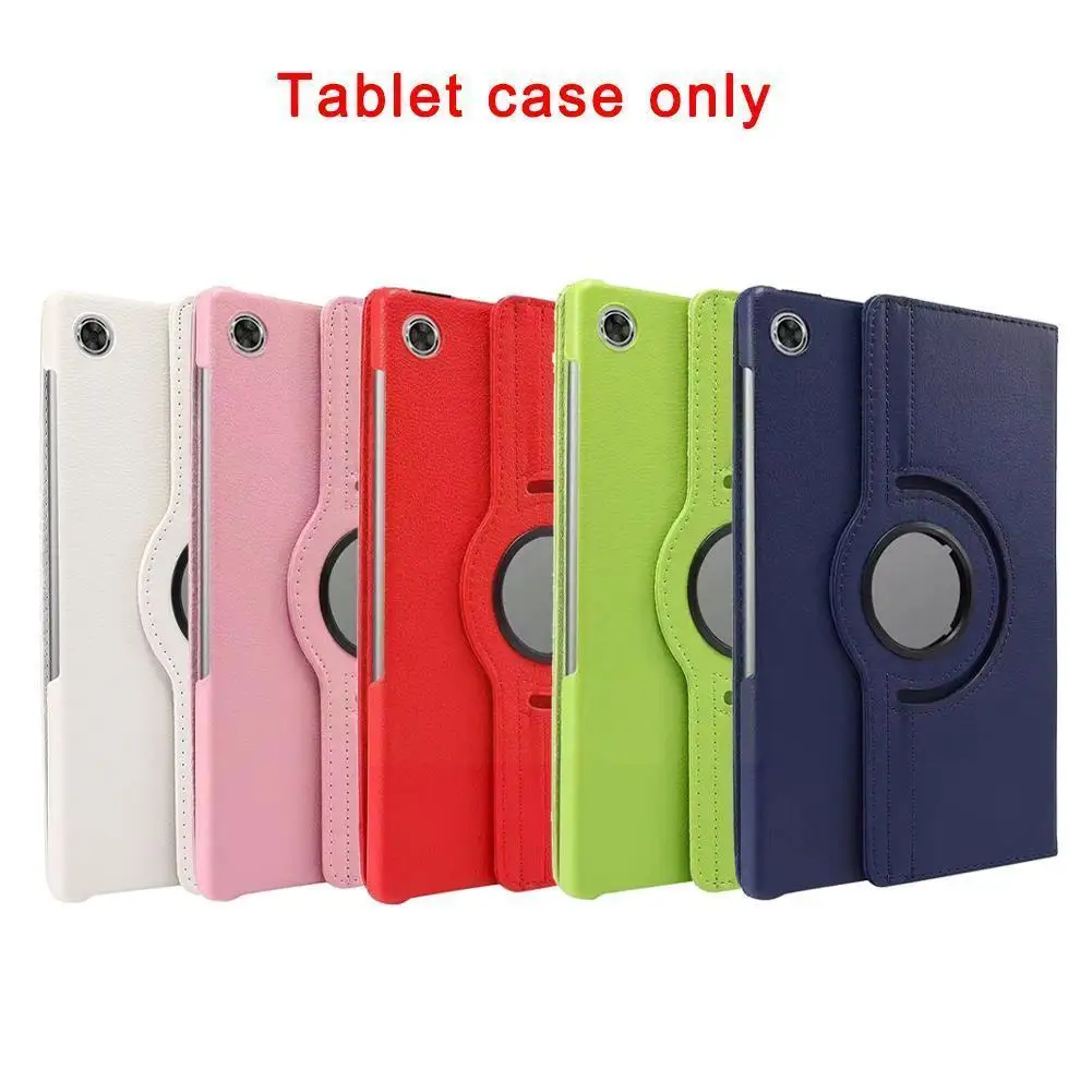 

Для Lenovo Tab M10 Plus TB-X606X X606F 10,3 "вращающаяся на 360 Градусов Подставка для планшета Для Lenovo Tab M10 FHD Plus X606 Обложка C A6E2