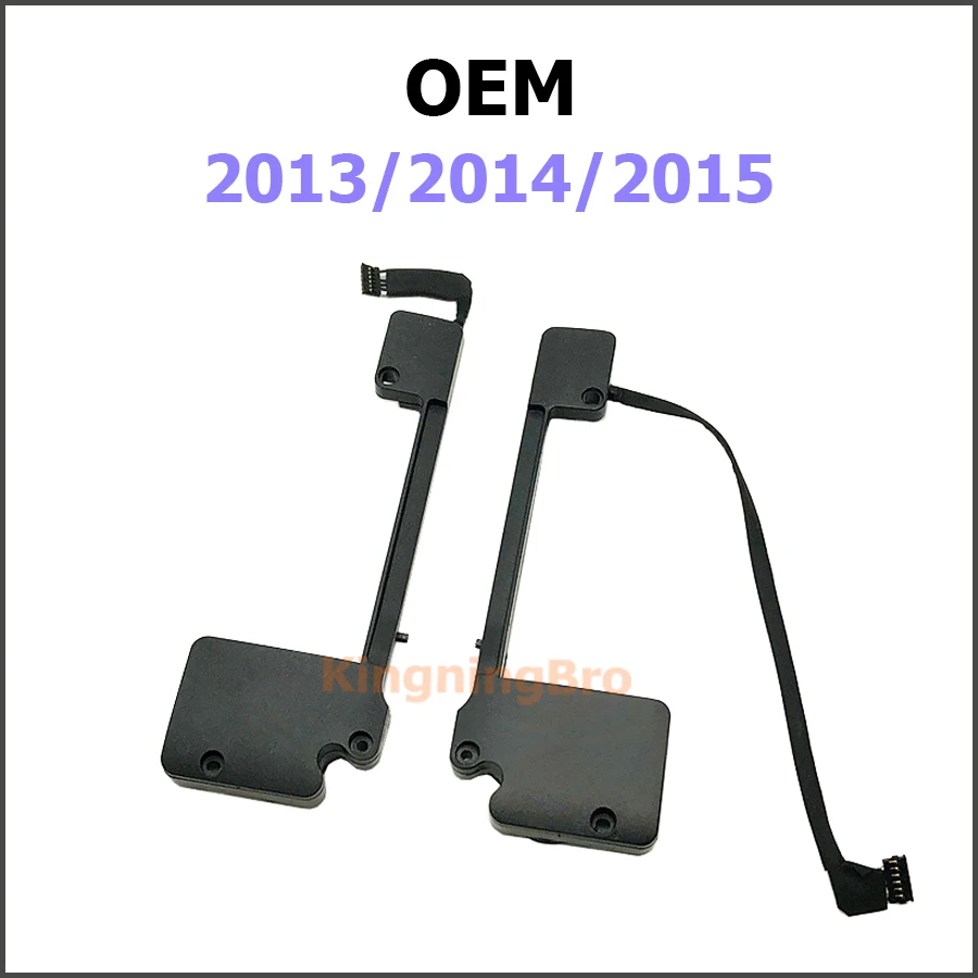 Левый и правый A1502 динамик для Macbook Pro Retina 13 &quotдинамик OEM новый 2013 2014 2015 год |