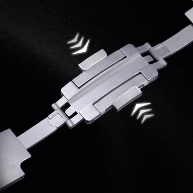 22mm Metal waistline Wristband for Samsung Galaxy Watch 46mm 42mm Samsung Gear S3 Frontier/Classic active 2 Huawei Watch 2 20mm