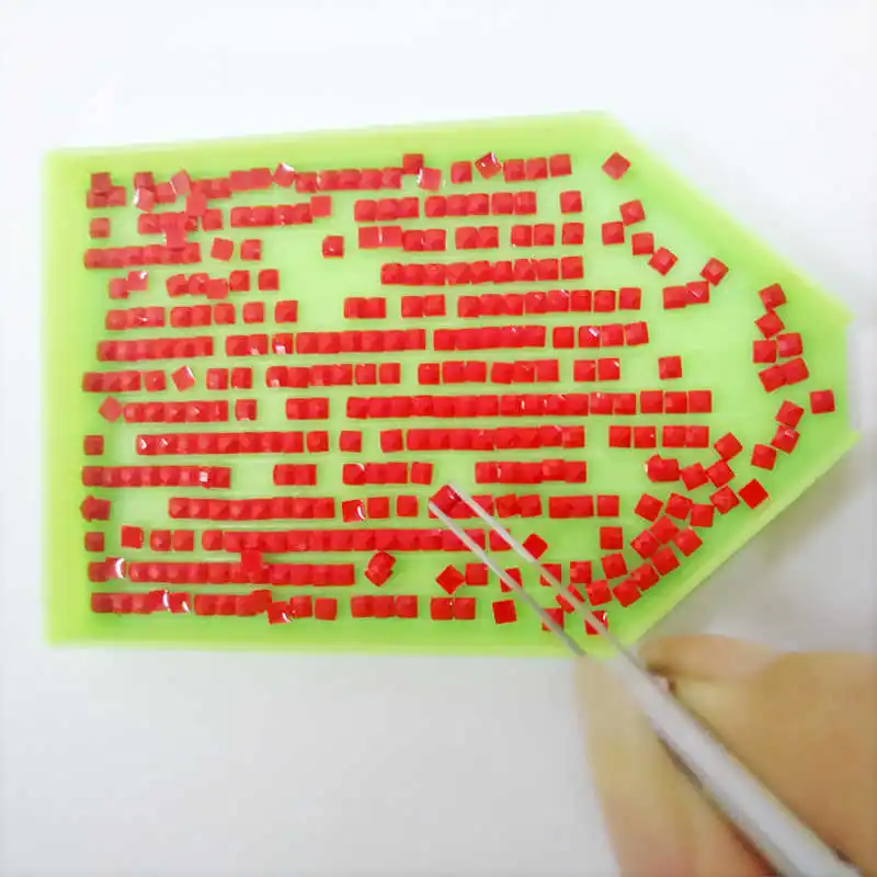 

5D/3D Diamond Painting Cross Stitch Embroidery Handmade Dandelion in the sunset