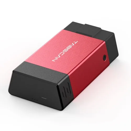 Tabscan T2 Bluetooth полная система сканирования инструмент для Android телефона с одним