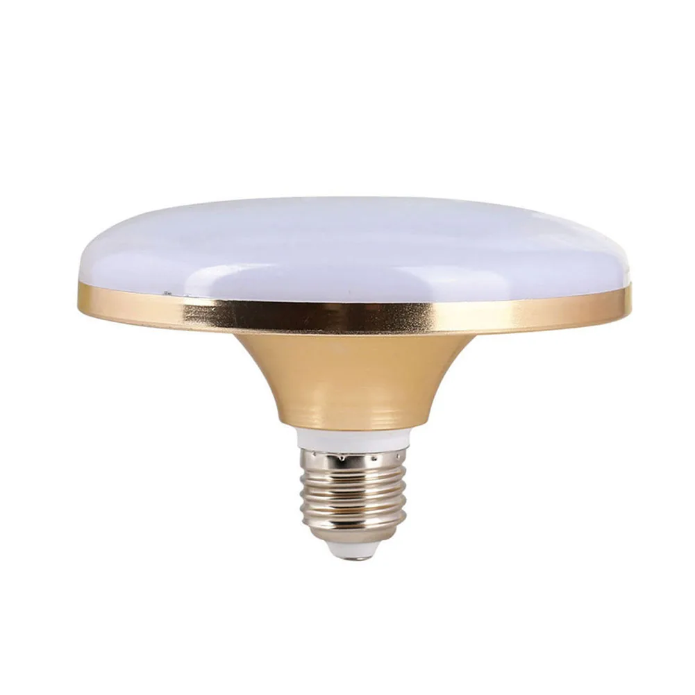 

Round Energy Saving Floodlight Bulbs Saucer Shape Globe Home UV Luminous Spot Lamp Light Indoor 12 15 20 30 40 50 65W