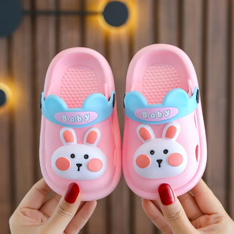 

Детская Мягкая нескользящая обувь для девочек 1-3 лет