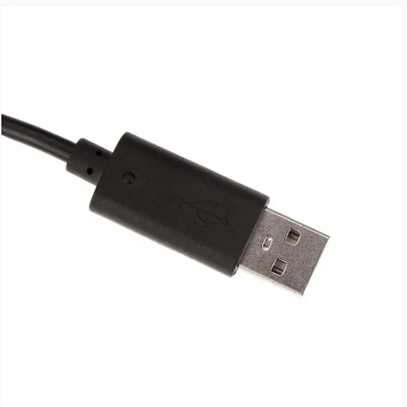 2 шт. USB игровой контроллер зарядный кабель беспроводной геймпад джойстик Питание