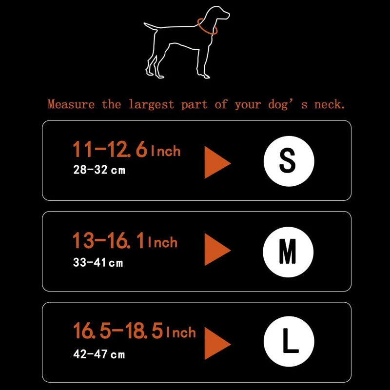 

Adjustable Dog Collar and Leash Set 3M Reflective Breathable Nylon Pet Collars for Small Medium Large Dogs Pet Products