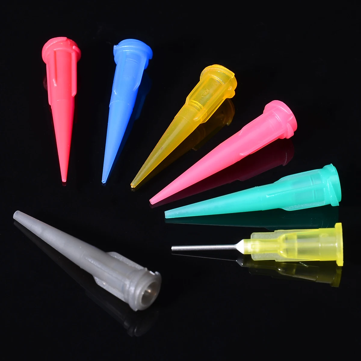 5 шт. многоразовые Пластик томатный соус горчичный сок уксуса приправа корабль