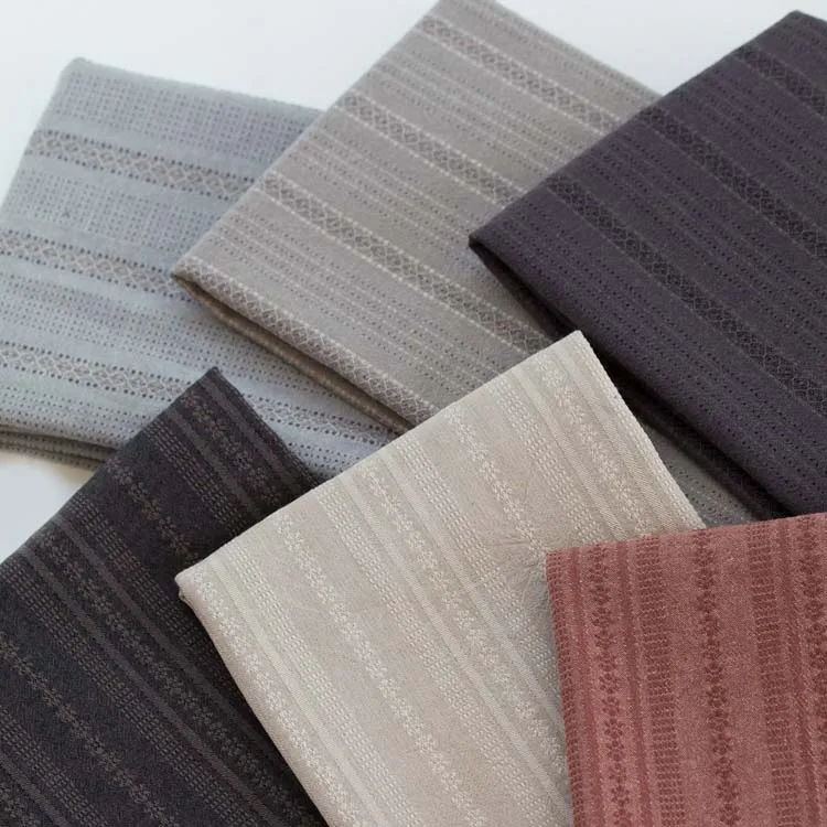 50*145 см Сделай Сам Япония маленькая ткань групповая окрашенная пряжа для шитья