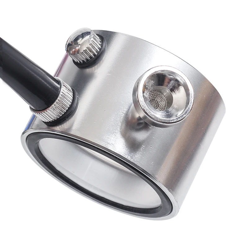 Новинка 1 шт. модные водяные трубки для курения трубка держатель сигарет и табака