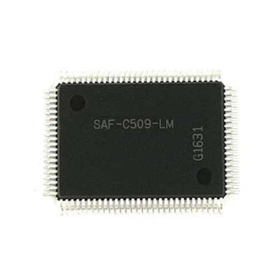 

1 шт./лот SAK-XC161CJ-16F40F SAF-C509-LM SAF-C515C-LM SAK-TC1766-192F80HL QFP
