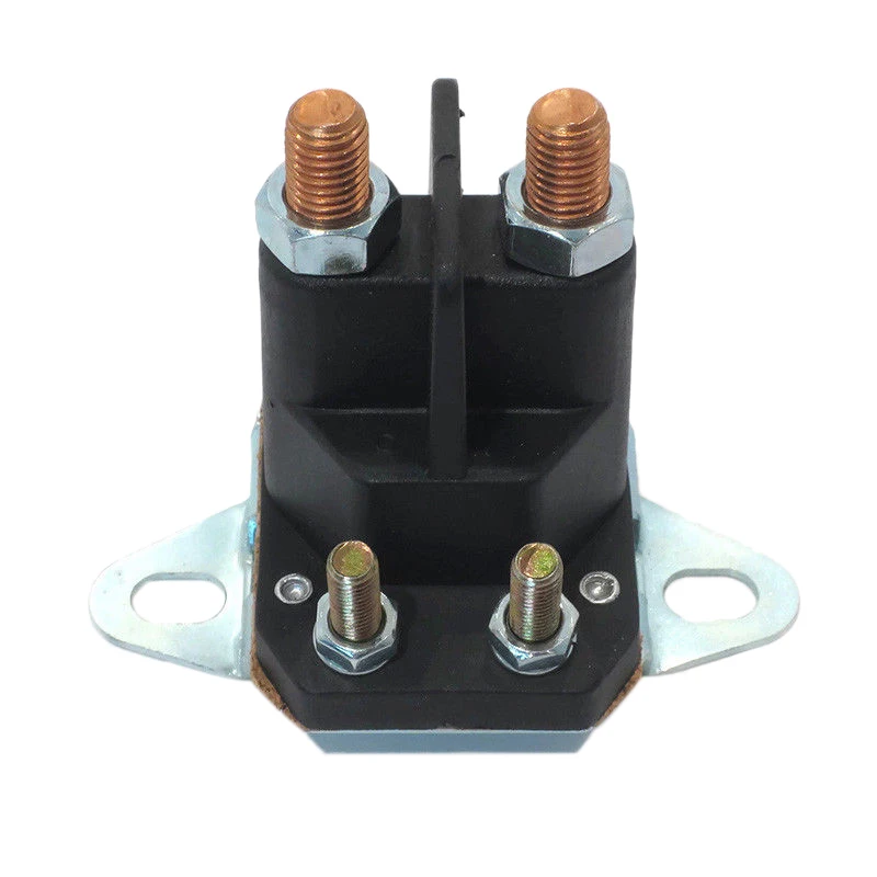 Стартер маленький двигатель дистанционного электромагнитного реле в сборе 109081X