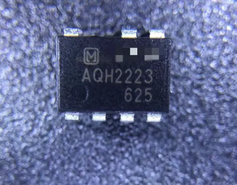 

100PCS/ AQH2223 DIP NEW