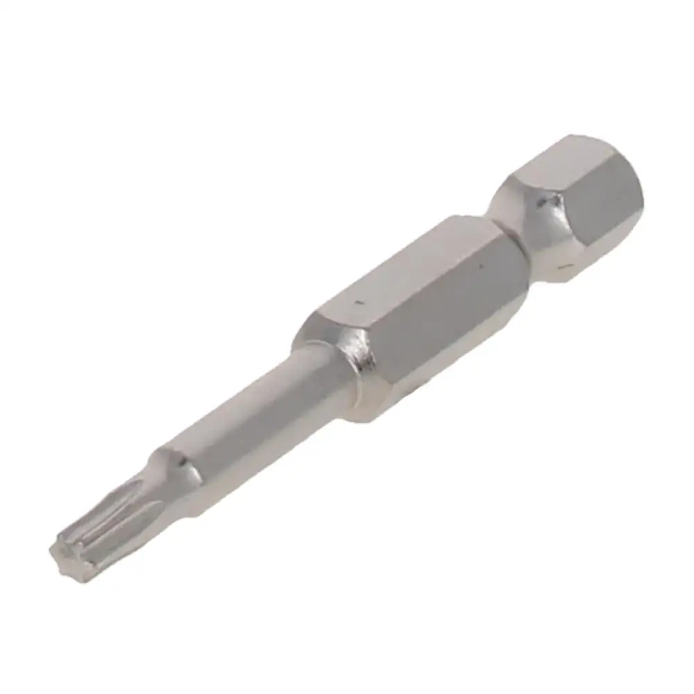 Utoolmart 1 шт. 50 мм/75/100/150 мм с шестигранной головкой Phillips полый цветок сливы синий
