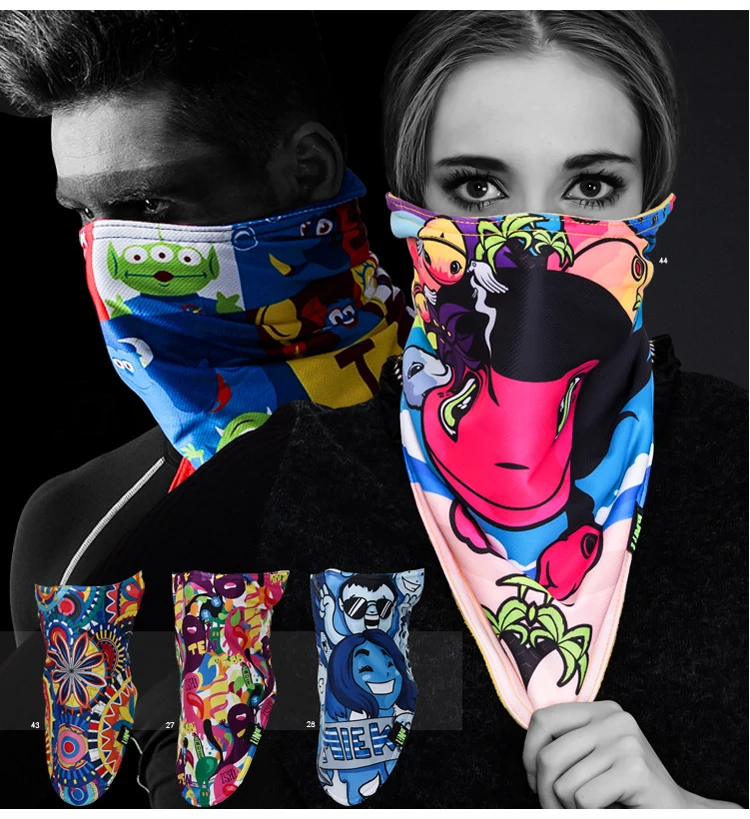 Зимние Лыжные маски для мужчин и женщин мужская маска лица снежной доски