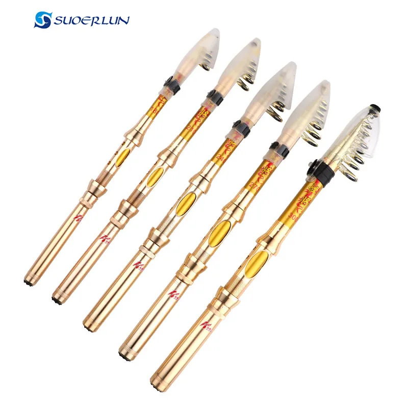 

Manufacturer wholesales super hard carbon sea pole, super short Mini sea pole, long throw pole, sub pole, fishing pole