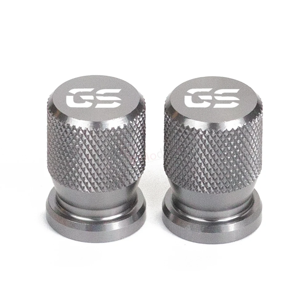 

Motorcycle Accessories Wheel Tire Valve caps CNC Aluminum Airtight cover for BMW R1250GS R1200GS F750GS F850GS R1250 GS HP