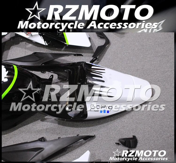 

Injection Molding New ABS Motorcycle Fairing kit fit for Honda CBR600RR F5 2003 2004 600RR Bodywork set custom Black White Green