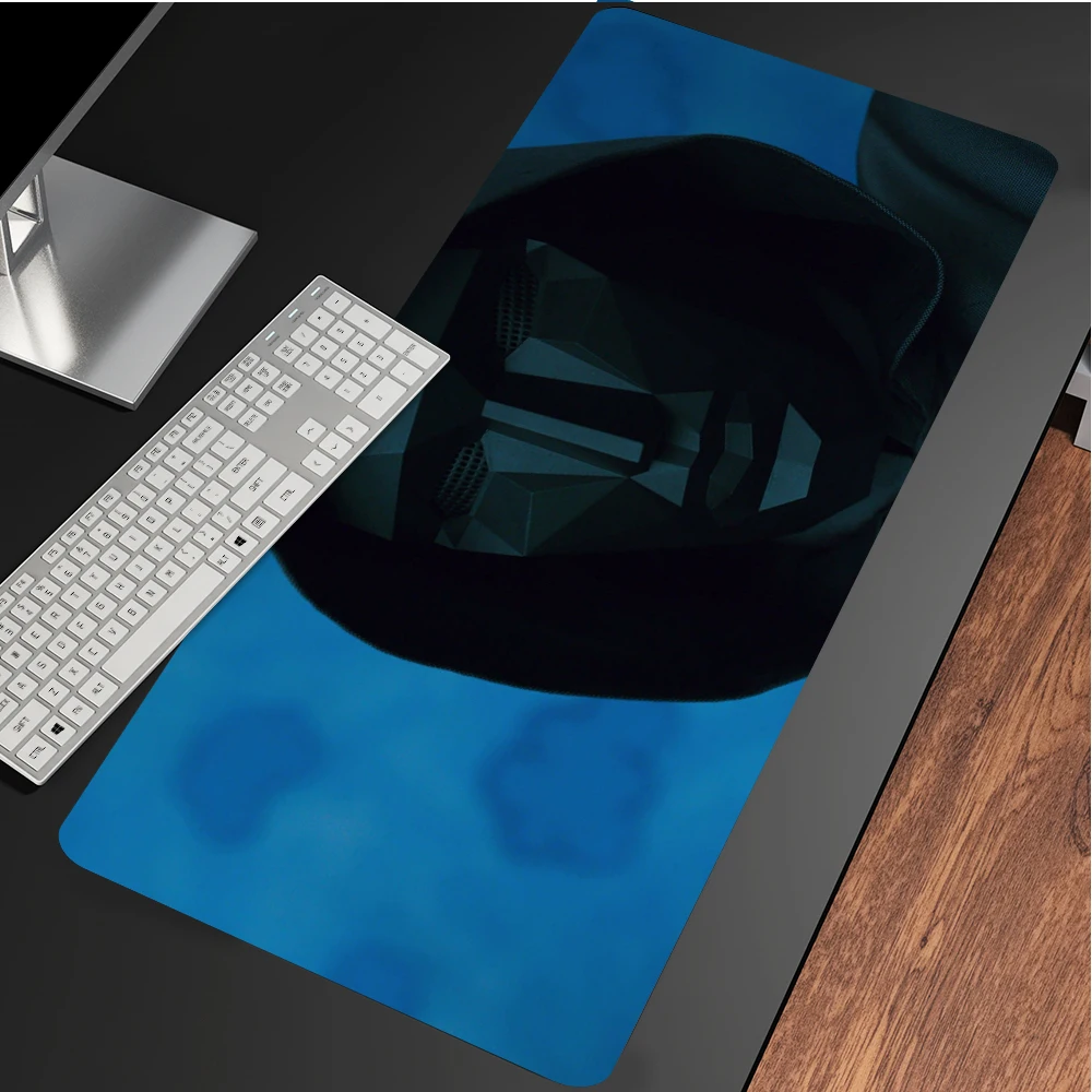 

Коврик для клавиатуры, коврик для игрового компьютера, игровой коврик для ноутбука, игровой коврик для мыши, аксессуары для геймеров, коврик...