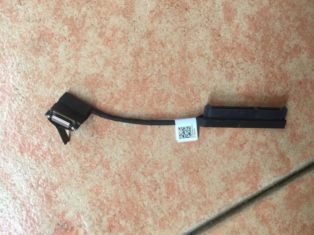 

Для DELL E5570 3510 M3510 HDD кабель HDD CADDY 04G9GN 0VX90N DC02C00B400