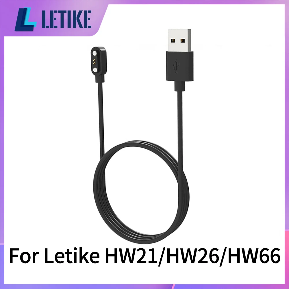 

Зарядное устройство LETIKE для HW21, HW26, HW66, HW12, HW16, HW37, HW19, HW18, HW56 Plus, HW57 Pro, HW37 Plus
