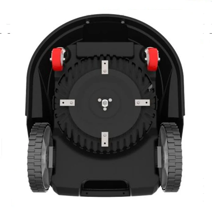 

S510 3rd Generation Intelligent Spiral Robot Lawn Mower