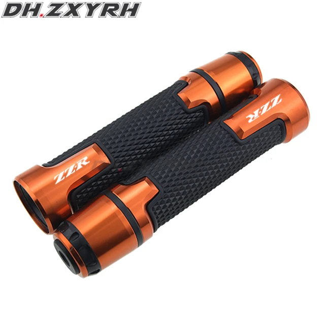 

Для KAWASAKI ZZR600 ZZR400 ZZR1100 ZZR 400 600 1100, аксессуар для мотоцикла, складные выдвижные рычаги тормозной муфты, концевые ручки руля