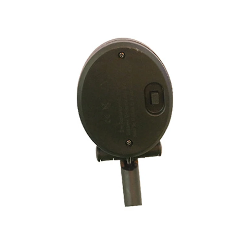 

Led Solar Rose Light Outdoor Landscape Villa Garden Light Solar Garden Lawn Decorative Light Spot Exterieur Led Etanche