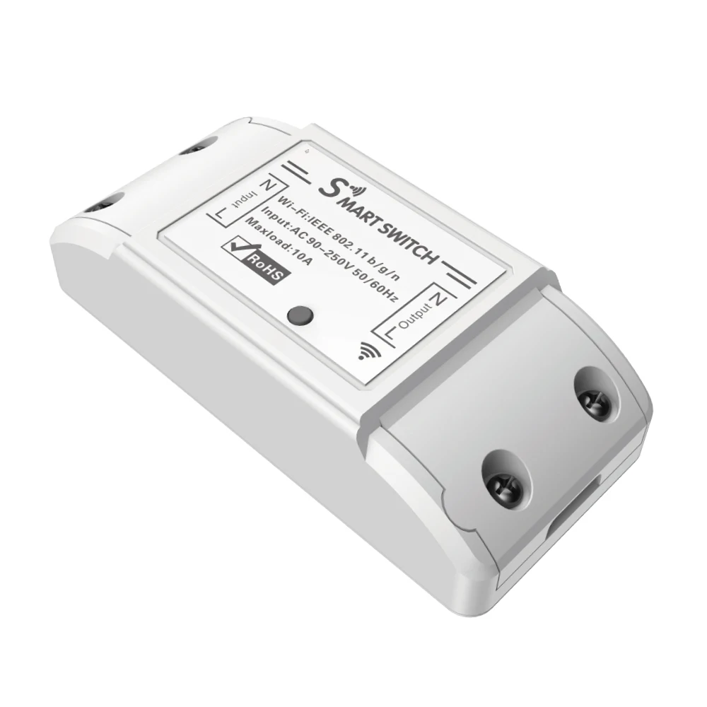Wi-Fi переключатель DIY беспроводной пульт дистанционного управления Domotica