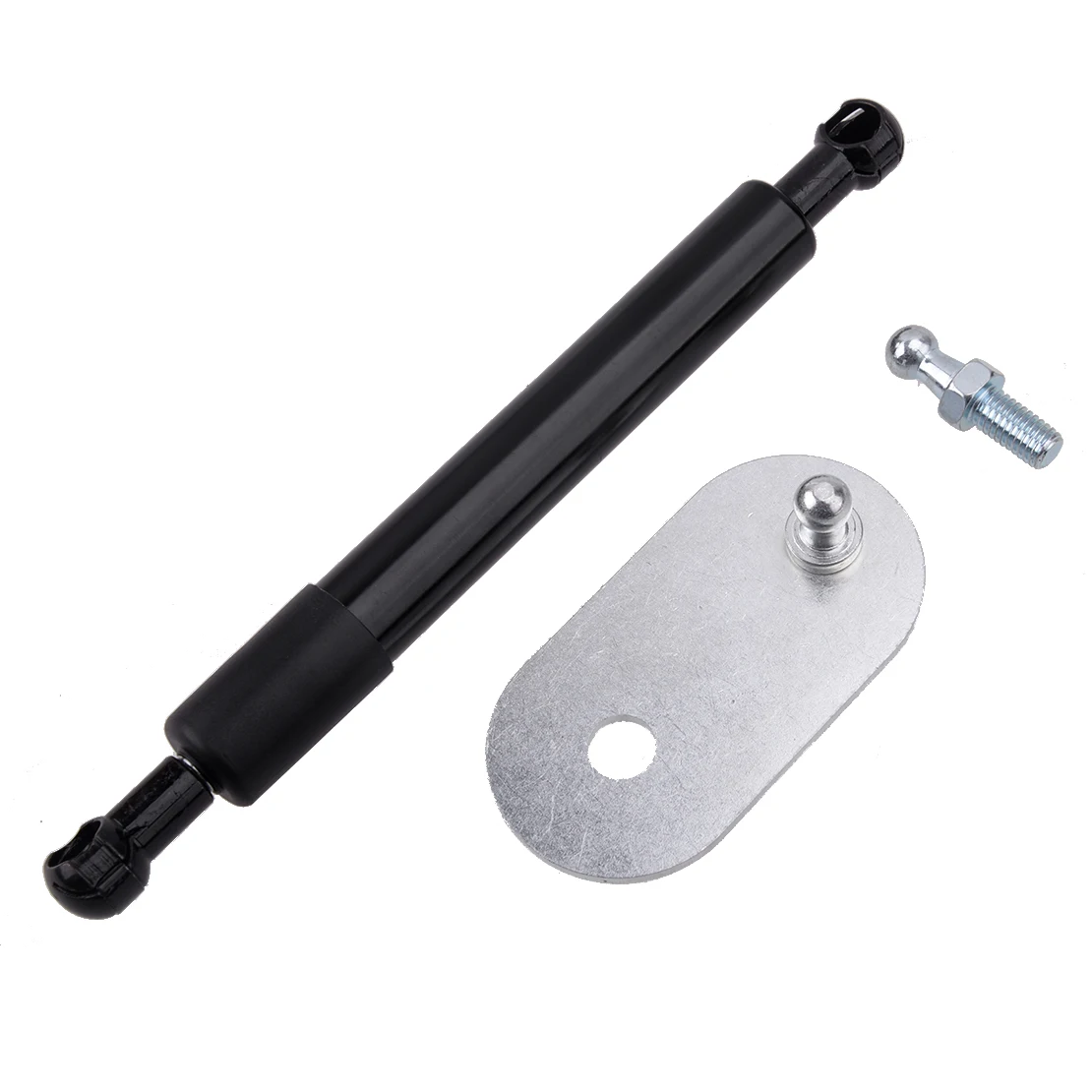 

Trunk Rear Tailgate Assist System Smooth Drop Strut Support Bar Kit Car Fit For Toyota Tundra 2014 2015 2016 2017 2018 2019 2020