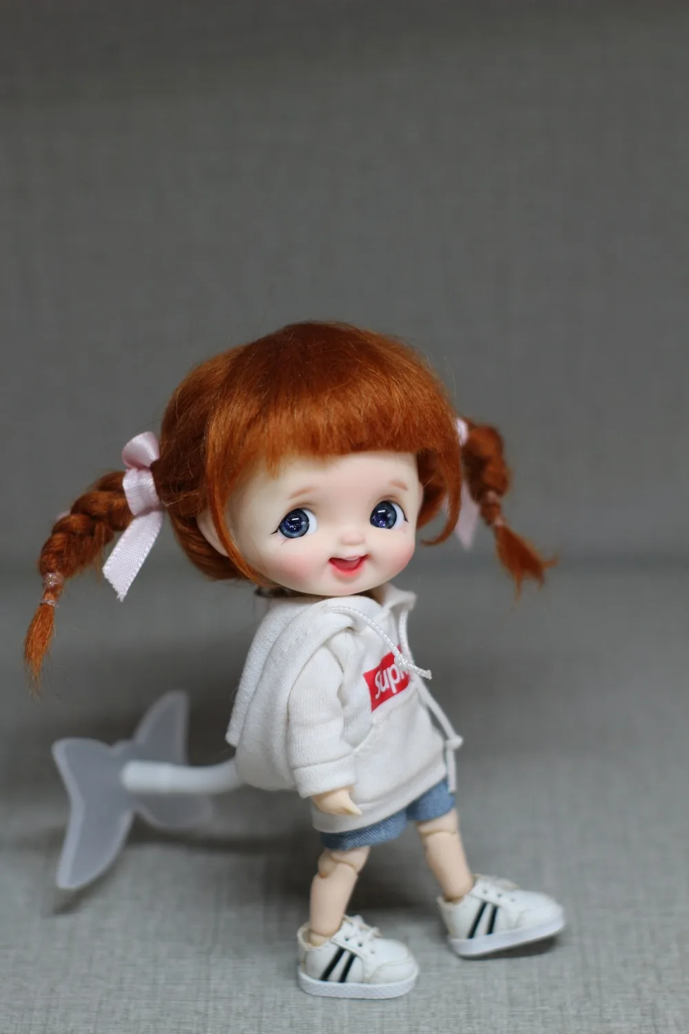 Sto куклы 3,0 смех куклы OB11 куклы настройки 1/8 BJD куклы OB