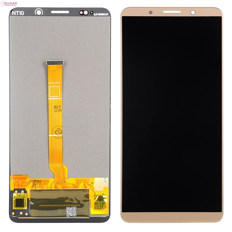 HH Продвижение 1 шт. Mate10 Pro LCD для Huawei MATE 10 ЖК дисплей дигитайзер сенсорный экран