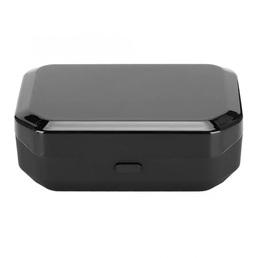 Портативные Bluetooth наушники G12 5 0 сенсорный светодиодный дисплей Спортивная