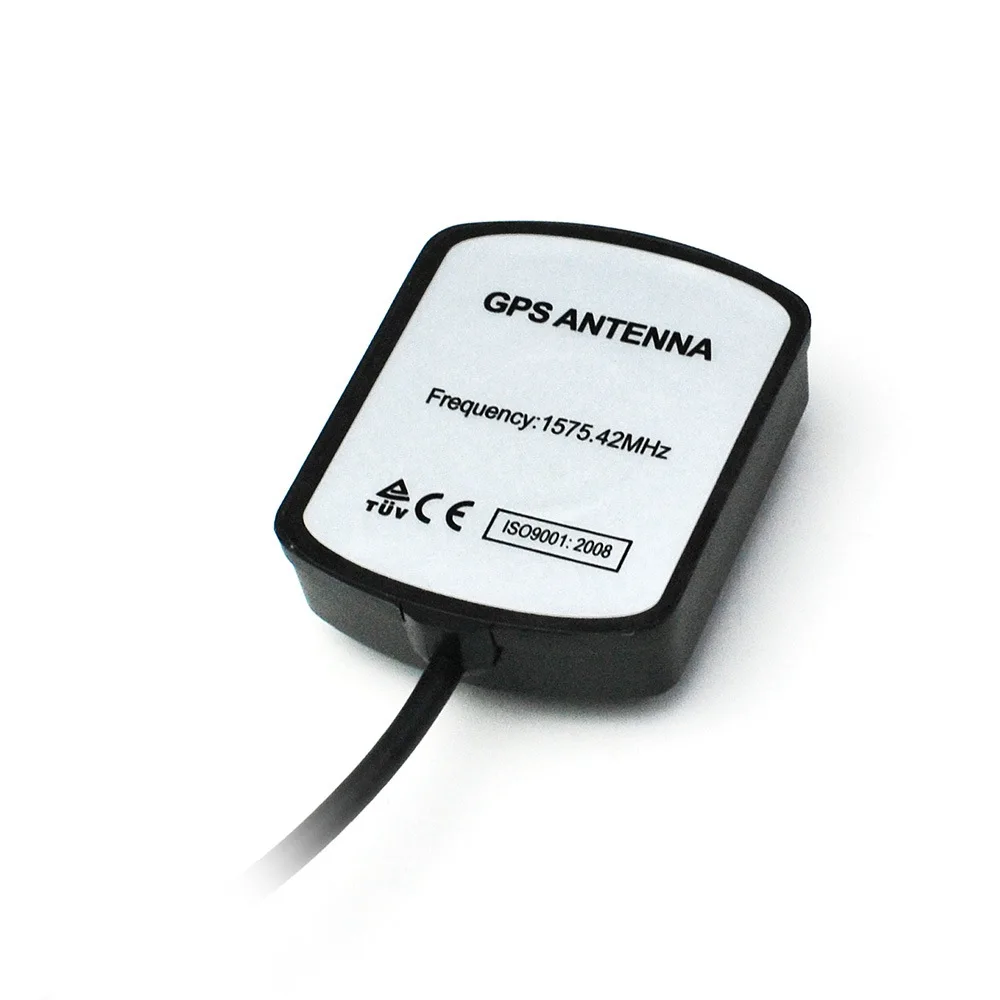 Superbat 1575 42 МГц +/ 3 GPS внешний усилитель антенны с разъемом SMA для приемников