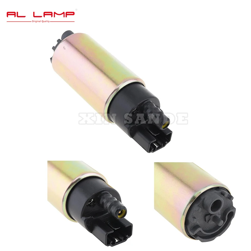 Бензиновый Электрический Универсальный Топливный насос 23221 46070 23220 03020 0580453434 для