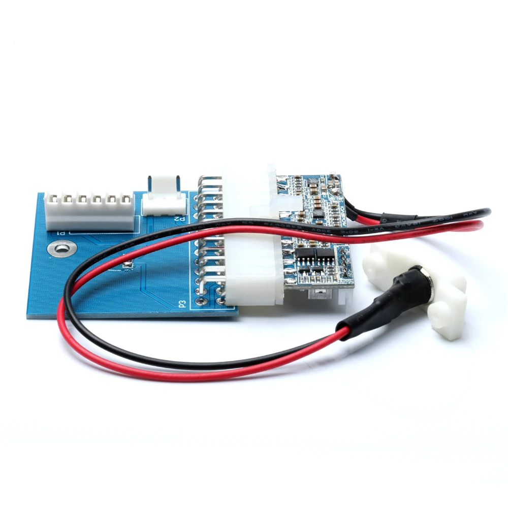 220V PICO PSU набор адаптеров для Sega Сатурн SS игровая консоль 4-контактный машины Anti-burn