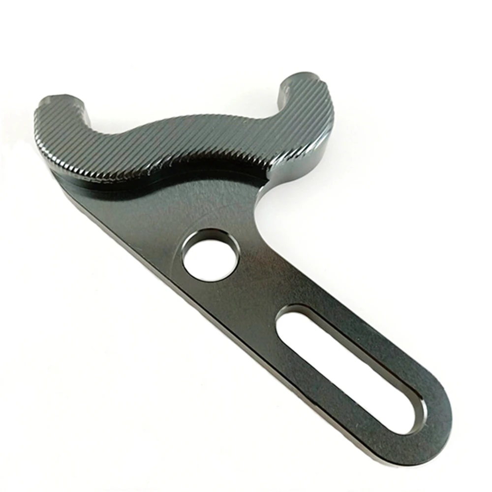 Кронштейн адаптера системы заднего тормоза мотоцикла с ЧПУ для 100 мм суппорты 8 7