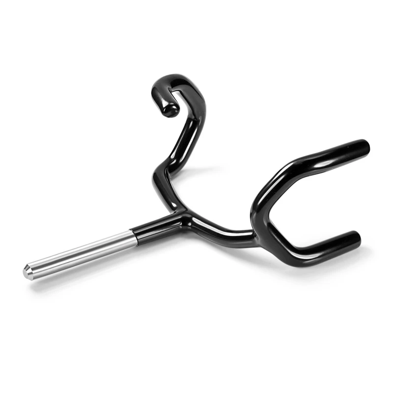 Microphone Metal Boom Pole Holder o Cradle Mount Stand | Электроника