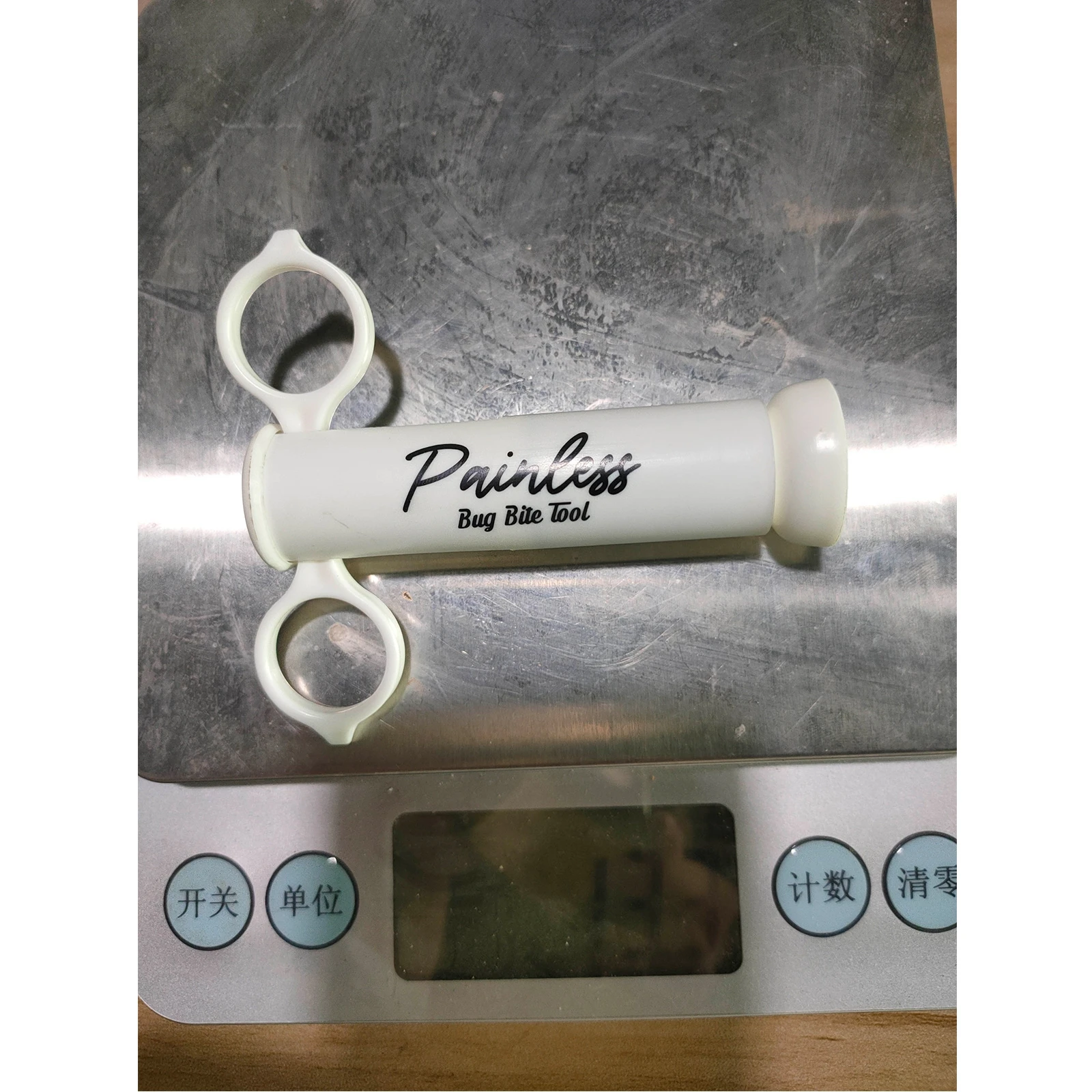 От клопов и пчела ОСА насекомое жала присоски натуральный Детокс для облегчения