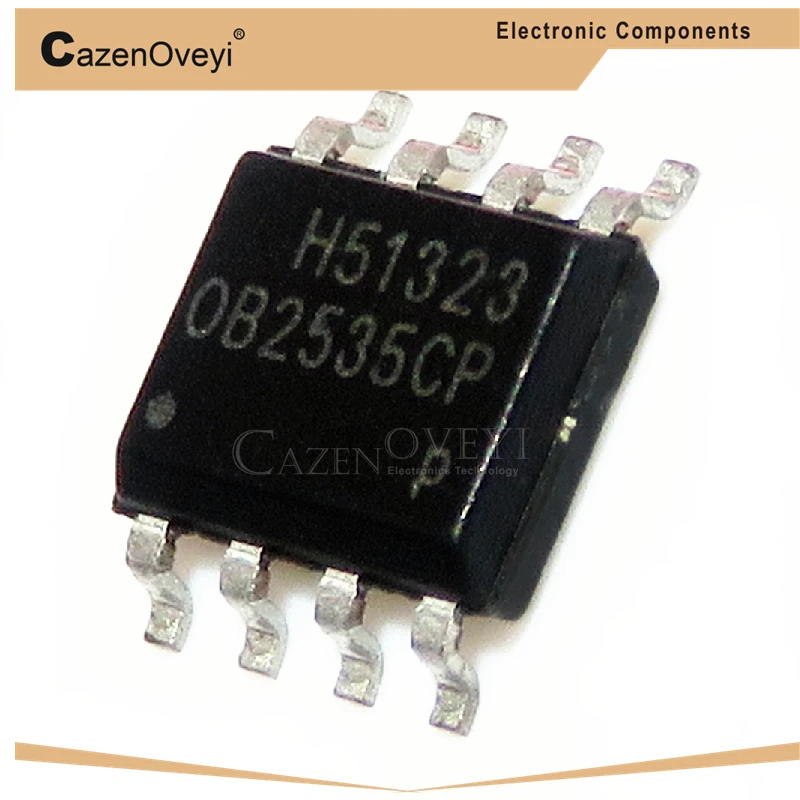 OB6572CP OB6563CP OB5269CP OB3350CP OB3330CP OB2535CP OB2353CP OB2279CP OB2276CP OB2269CP OB2268CP OB2226CP OB2223CP SOP-8 5 шт. |