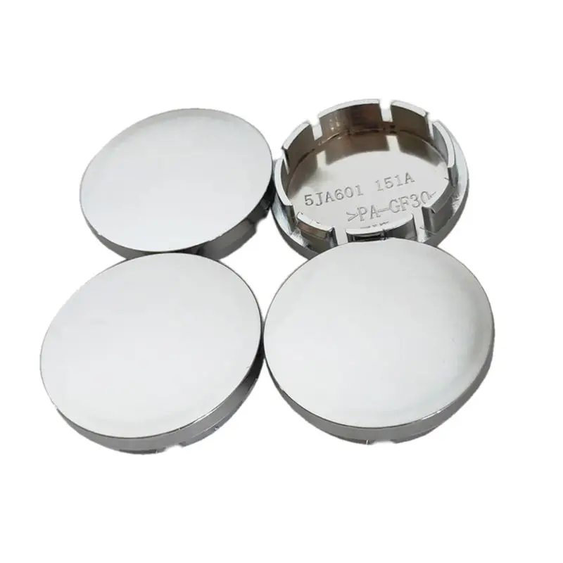 4pcs/Set 56mm Car Wheel Center Hub Caps Universal ABS Vehicle Tyre Tire Rim Cover Protector | Автомобили и мотоциклы