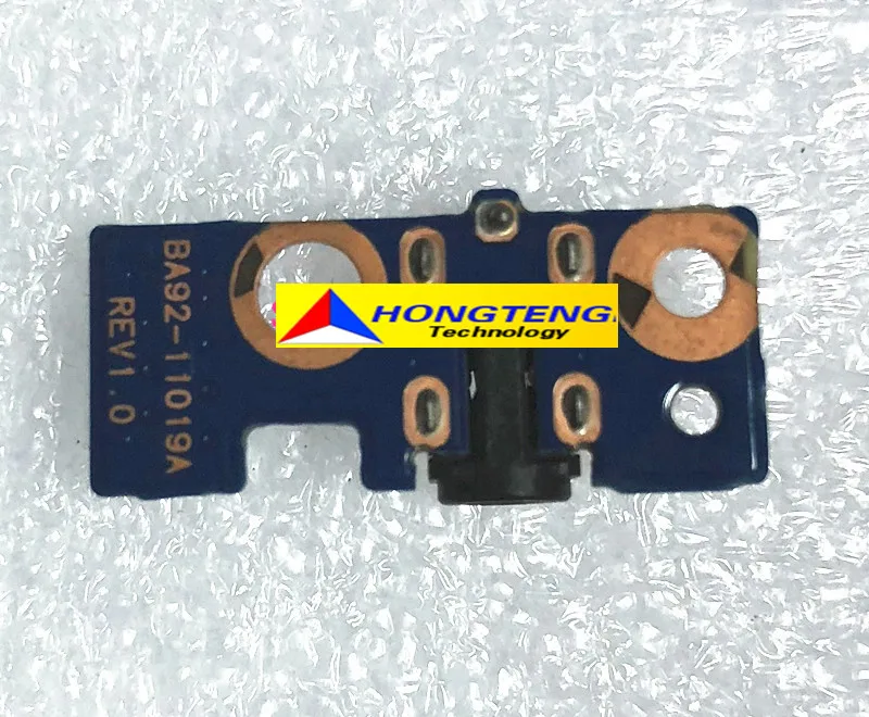 

Плата питания зарядного устройства постоянного тока для Samsung 700T1C XE700T1C, стандартная Бесплатная доставка