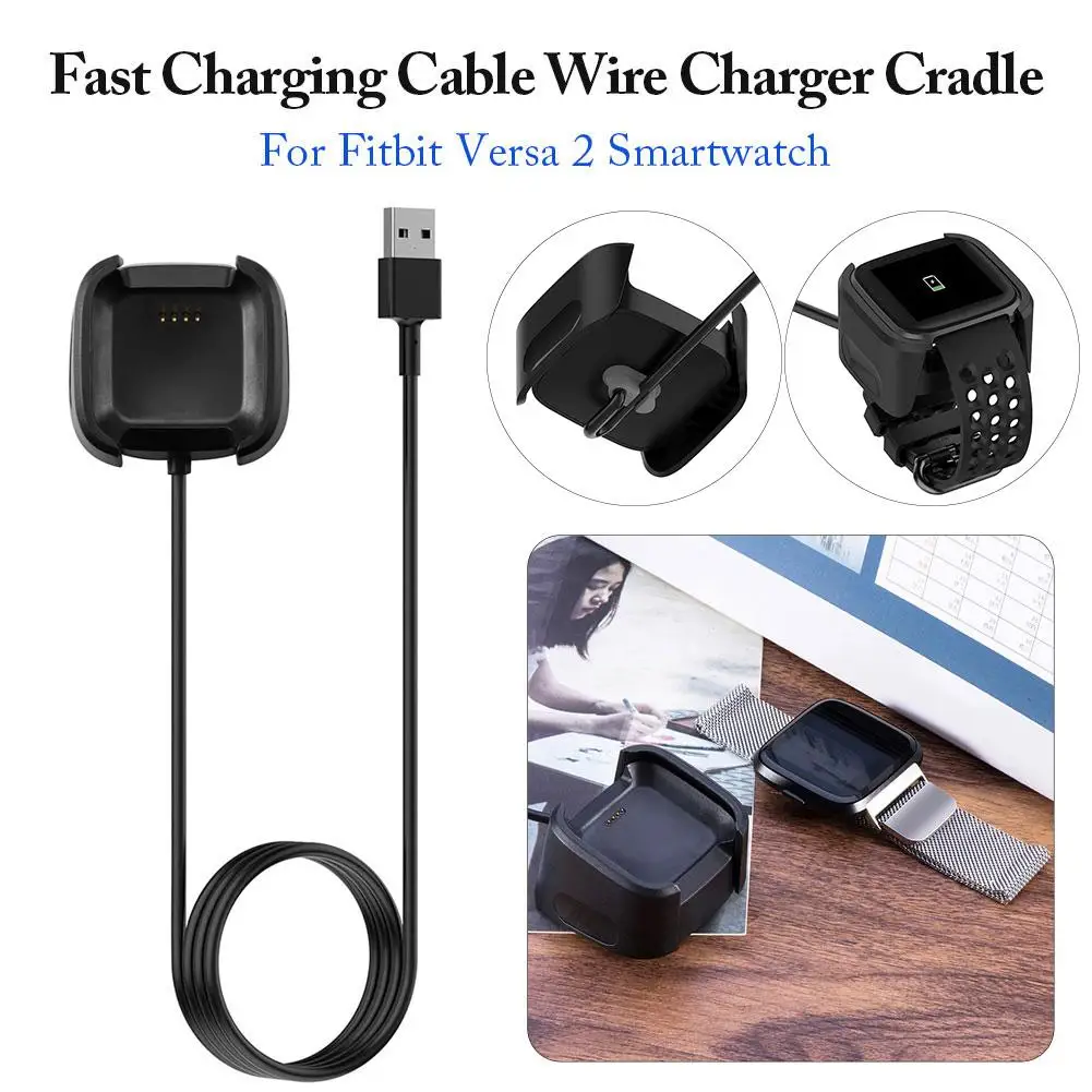 1 м USB Магнитный зарядный кабель док-станция Подставка для быстрой зарядки провод