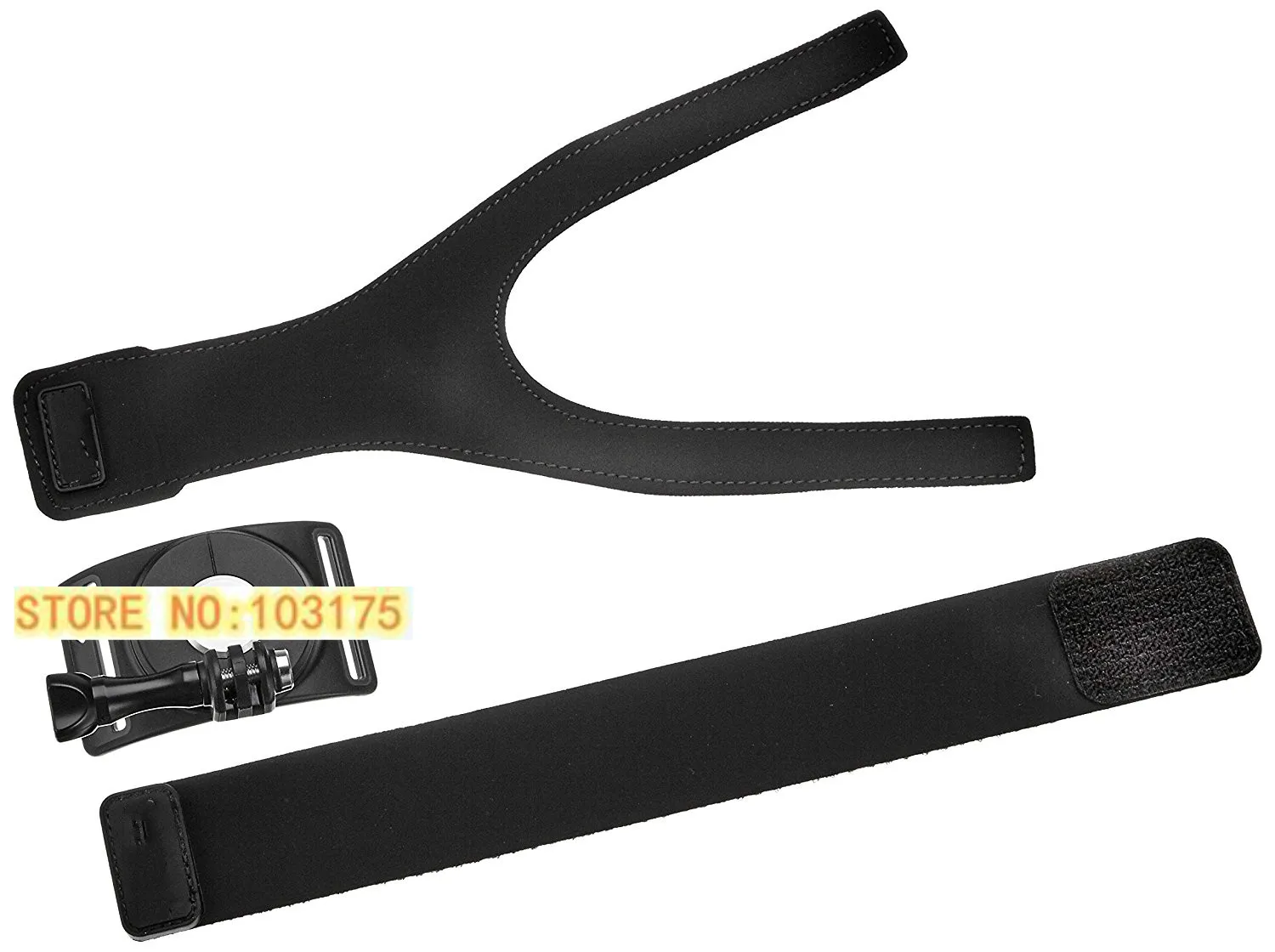 Original For GoPro Hand + Wrist Strap (GoPro Official Mount) | Электроника